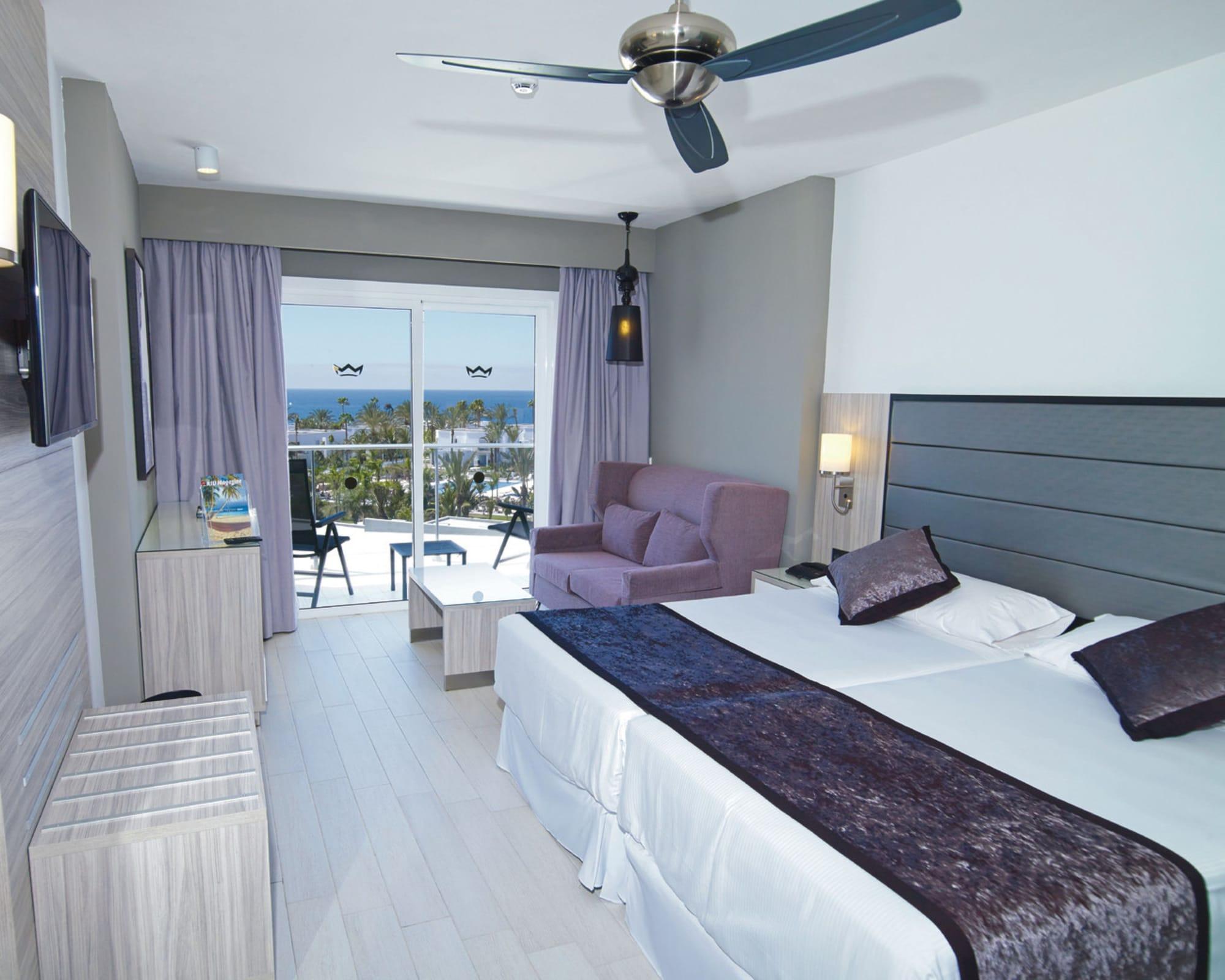 Riu Palace Meloneras 马斯帕洛马斯 外观 照片