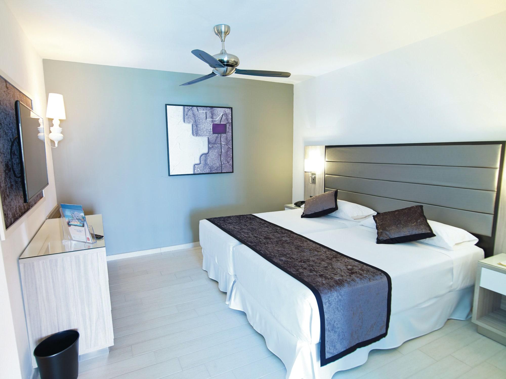 Riu Palace Meloneras 马斯帕洛马斯 外观 照片