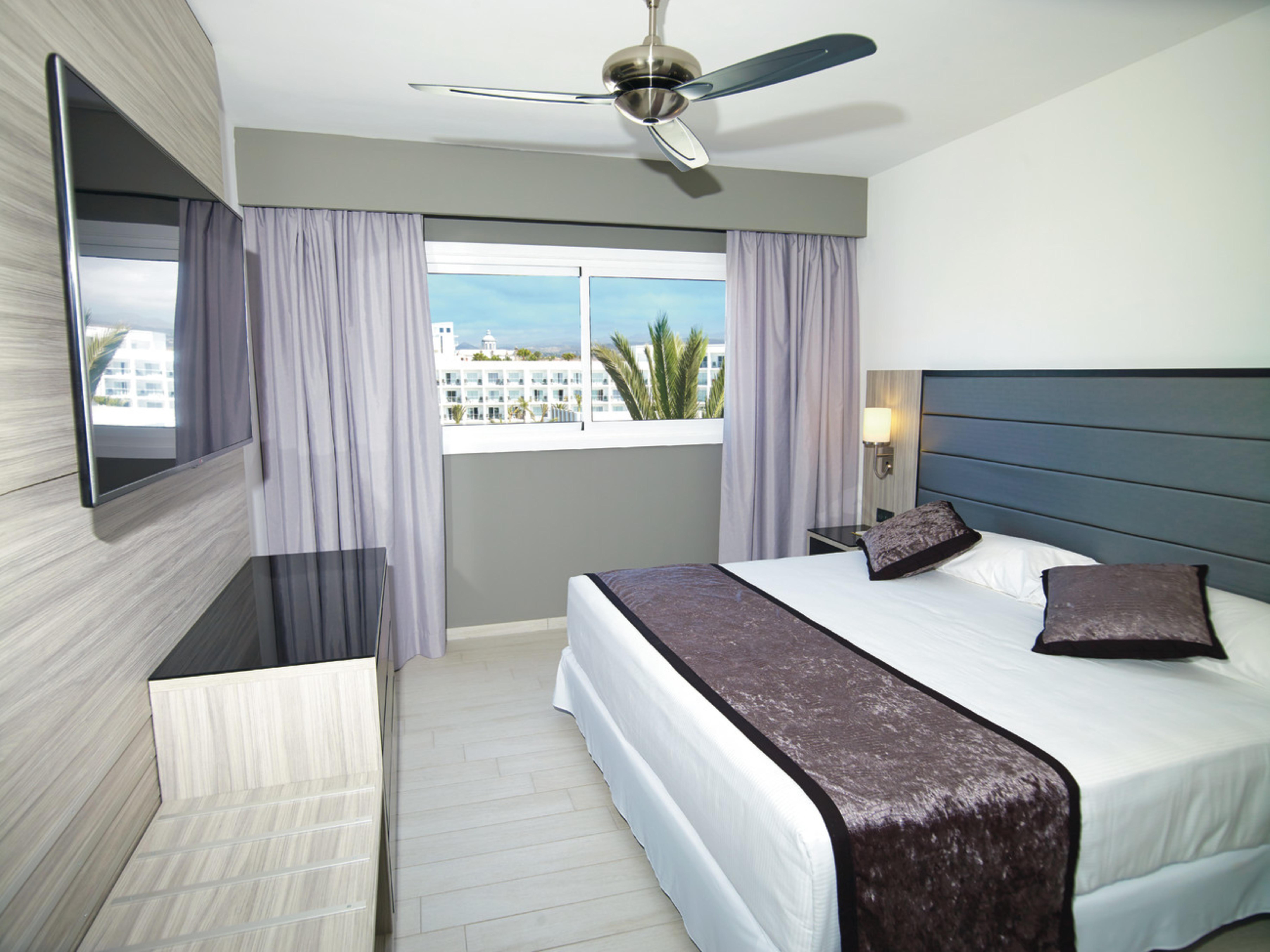 Riu Palace Meloneras 马斯帕洛马斯 外观 照片