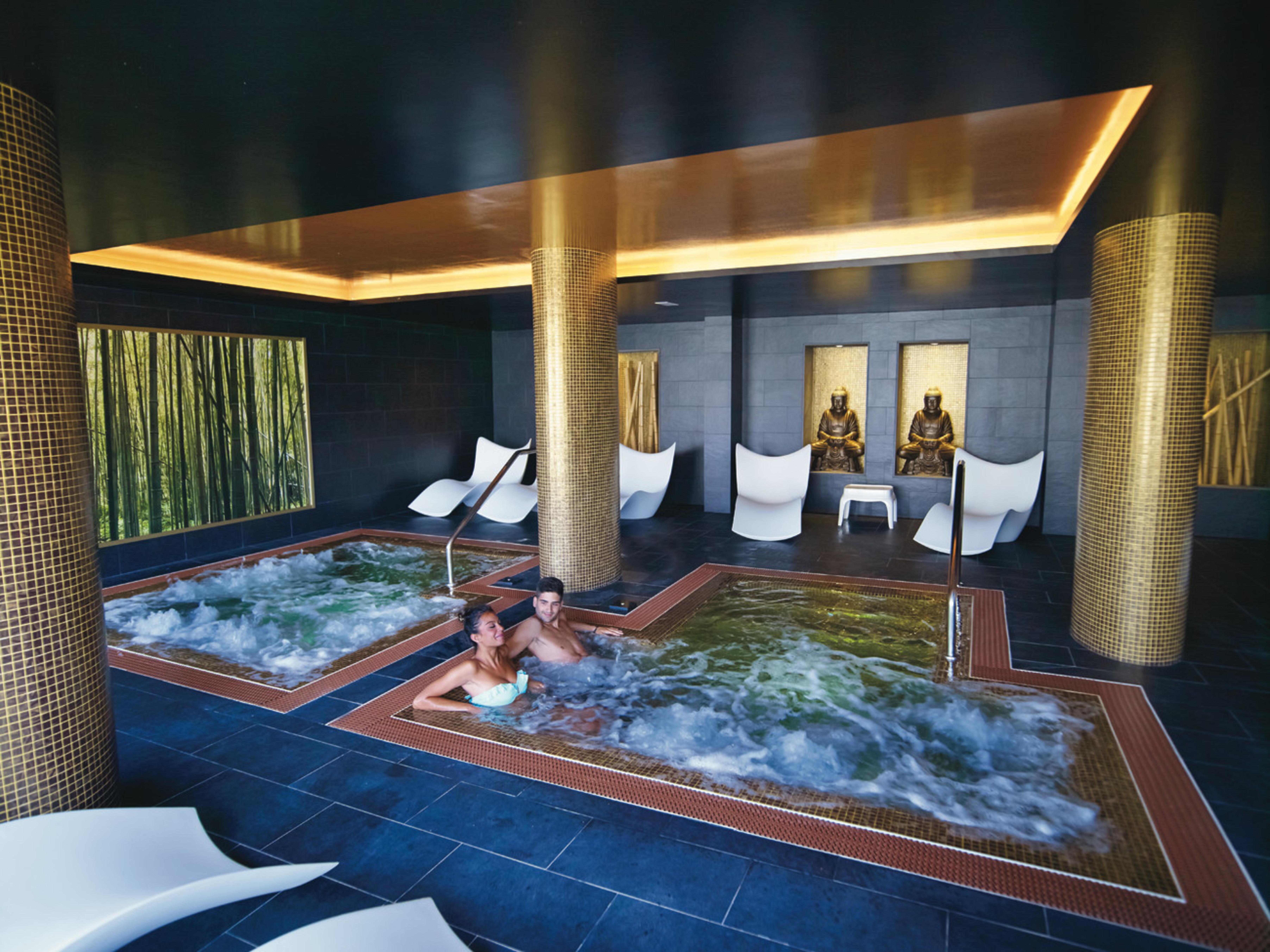 Riu Palace Meloneras 马斯帕洛马斯 外观 照片