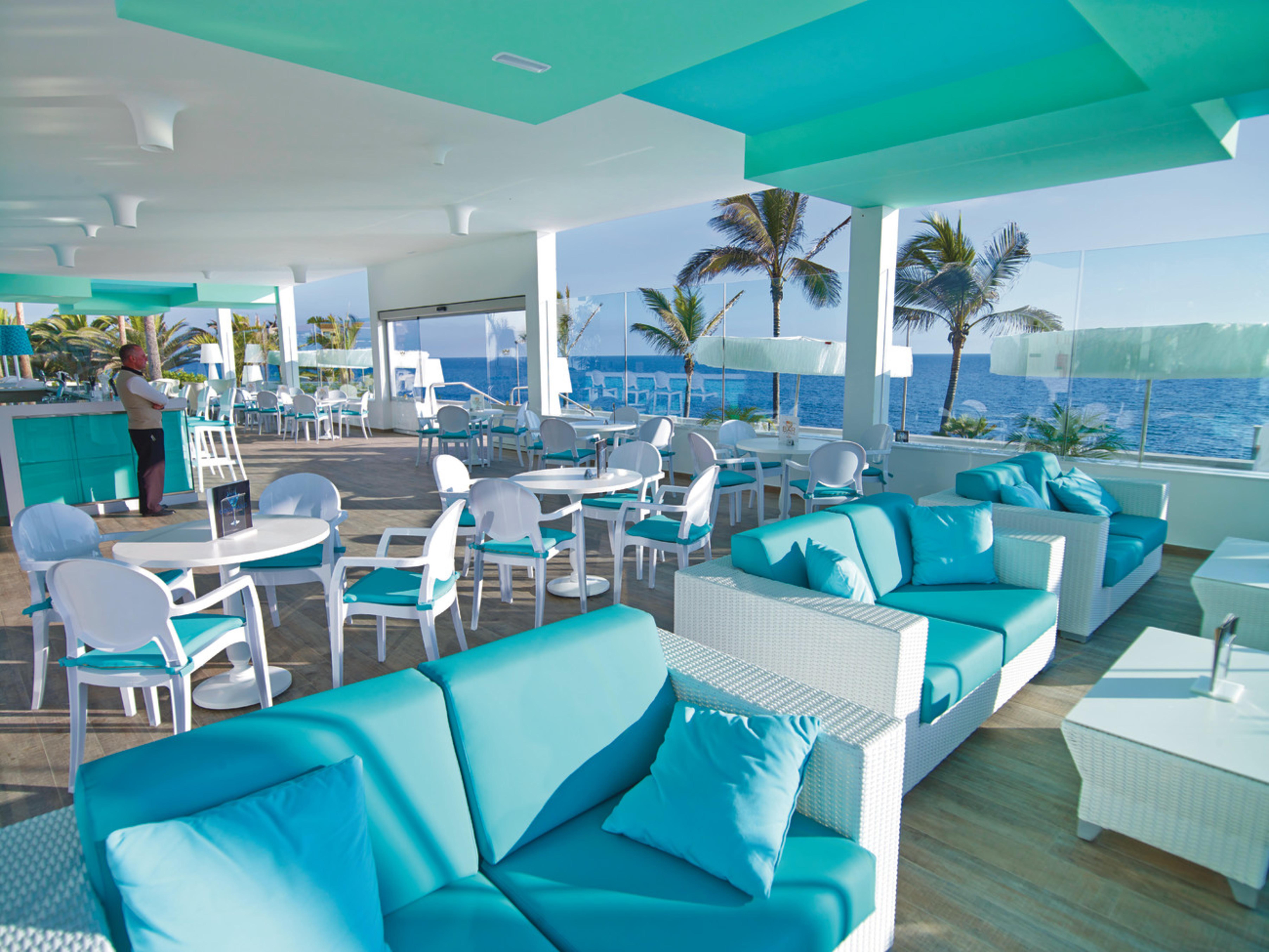 Riu Palace Meloneras 马斯帕洛马斯 外观 照片