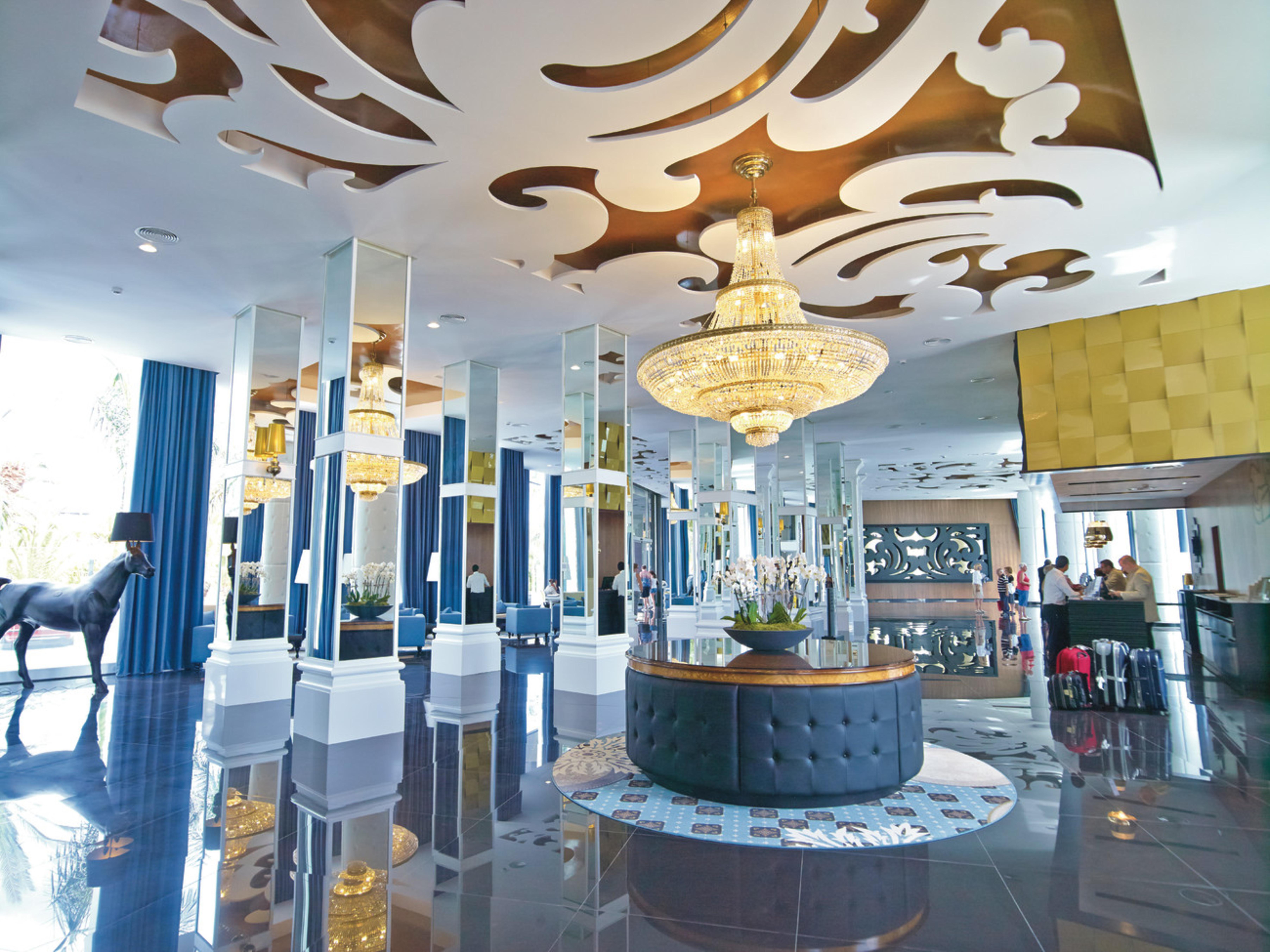 Riu Palace Meloneras 马斯帕洛马斯 外观 照片