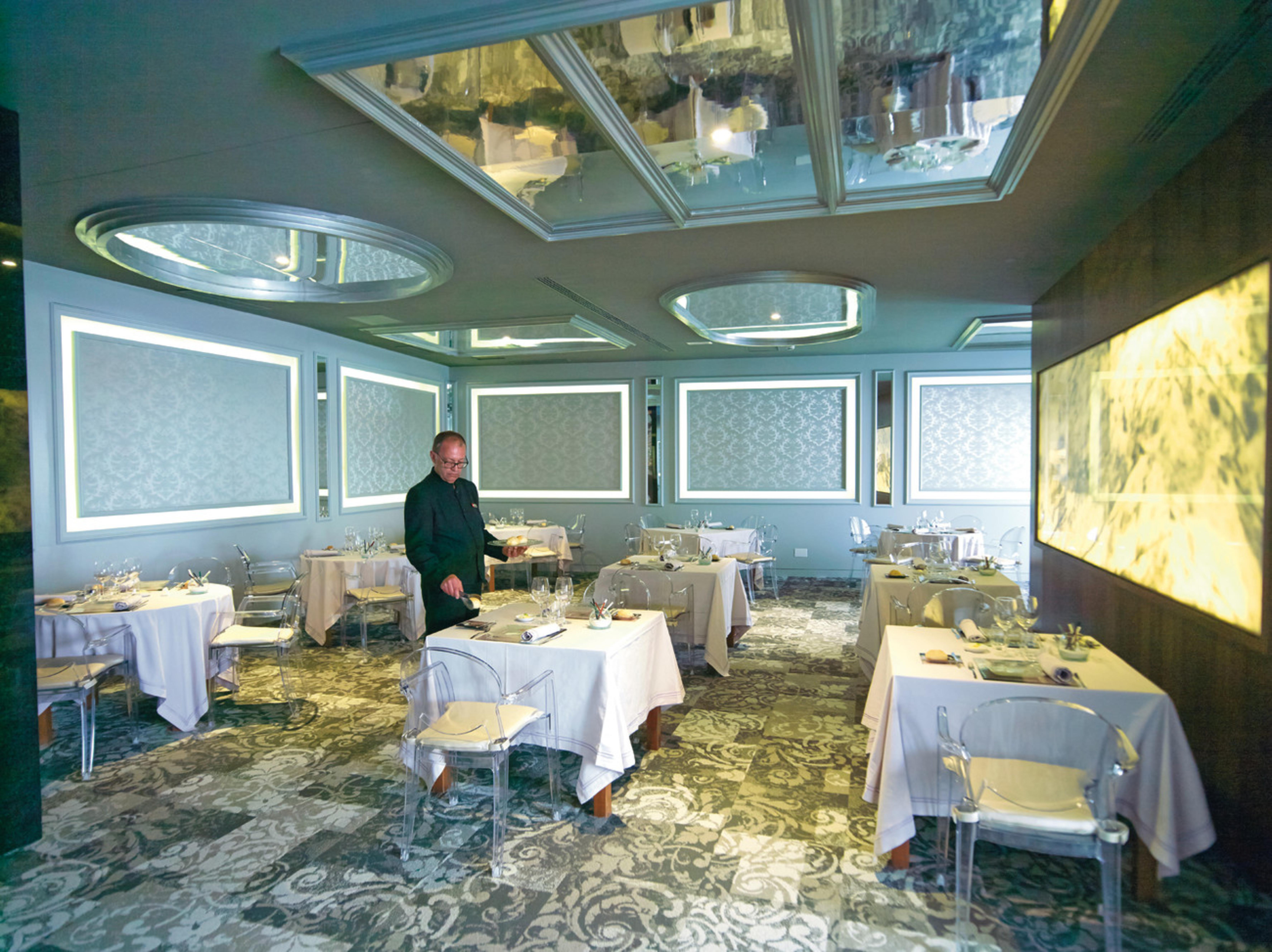 Riu Palace Meloneras 马斯帕洛马斯 外观 照片