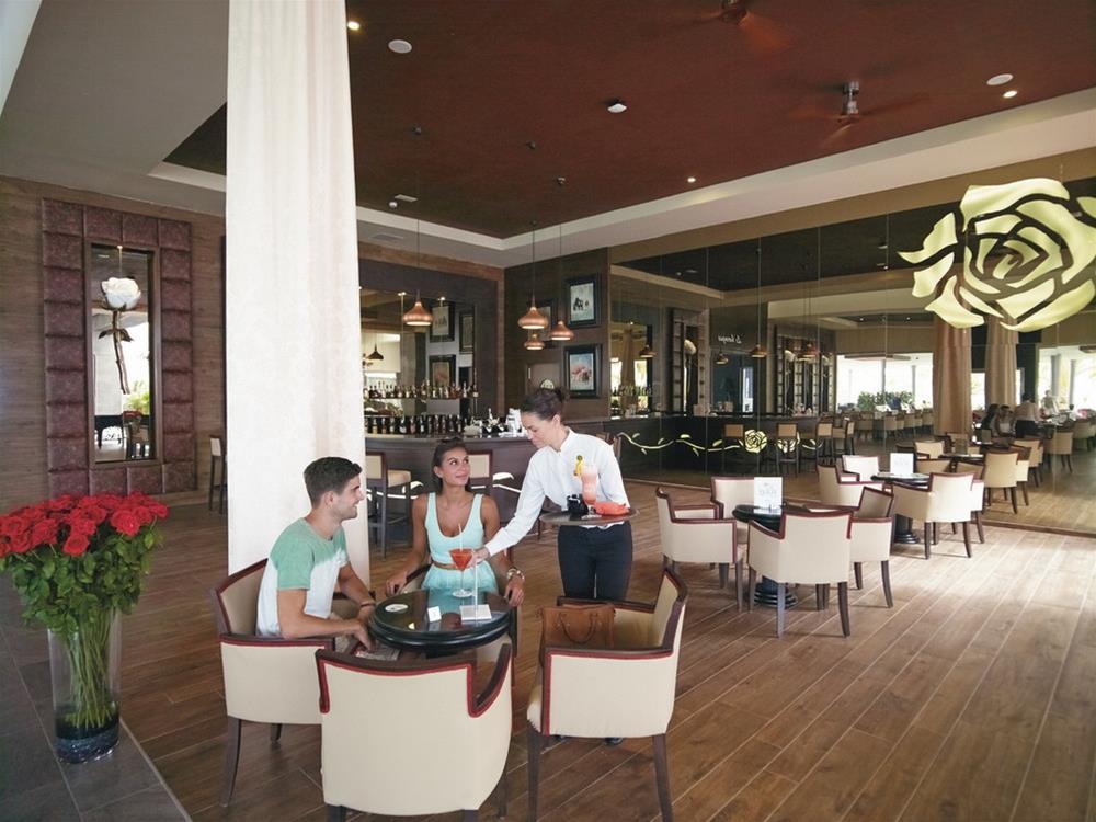 Riu Palace Meloneras 马斯帕洛马斯 外观 照片