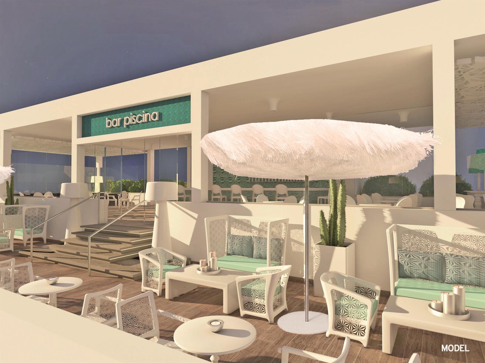 Riu Palace Meloneras 马斯帕洛马斯 外观 照片