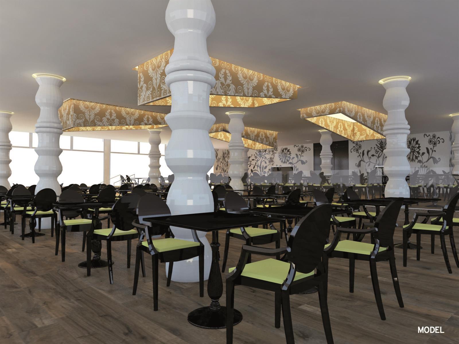 Riu Palace Meloneras 马斯帕洛马斯 外观 照片