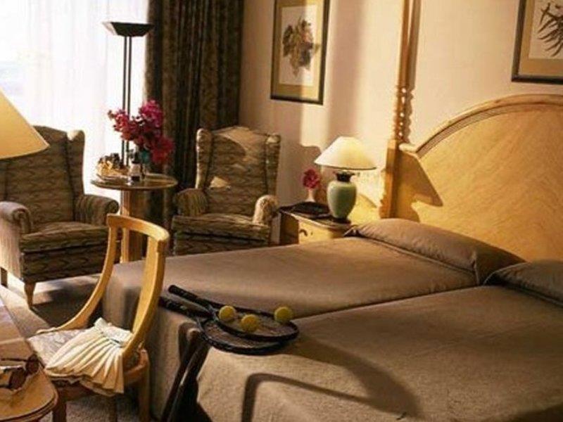 Riu Palace Meloneras 马斯帕洛马斯 外观 照片