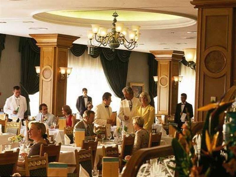Riu Palace Meloneras 马斯帕洛马斯 外观 照片