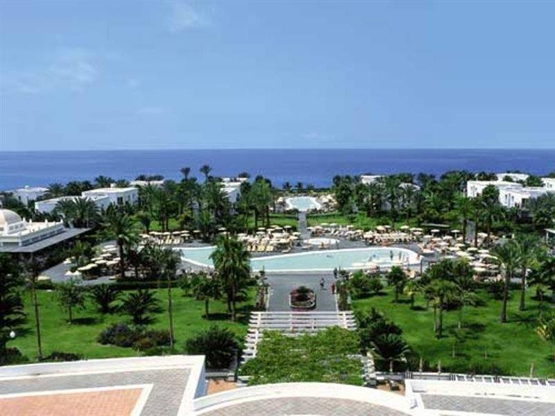 Riu Palace Meloneras 马斯帕洛马斯 外观 照片
