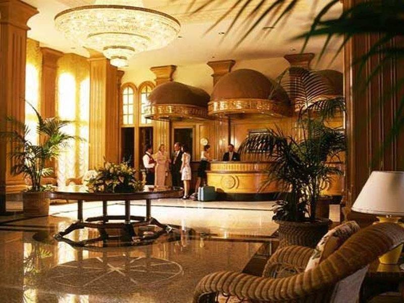 Riu Palace Meloneras 马斯帕洛马斯 外观 照片